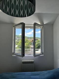 Yulia's apartment - Belgrado - 6