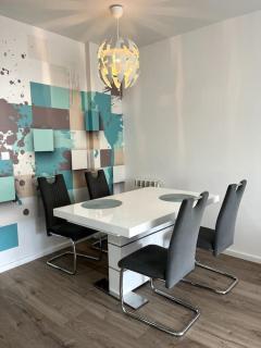 Yulia's apartment - Belgrado - 5