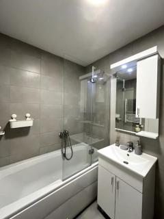 Yulia's apartment - Belgrado - 2