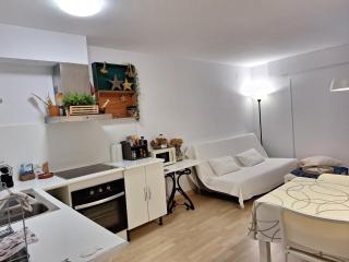 CostaBrava Colera Apartament - Colera - 5