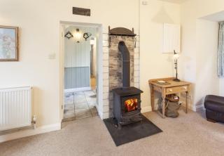 Coachman's Cottage, West Porlock - 7