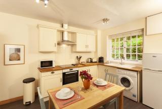 Worthy Cottage - Porlock - 7
