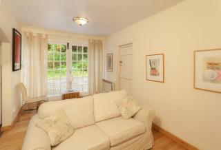 Worthy Cottage - Porlock - 1