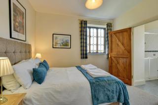 Yenworthy Barn Countisbury - 1