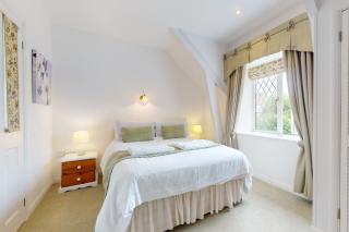 Plum Tree Cottage, Porlock - Porlock - 7