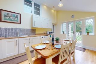 Plum Tree Cottage, Porlock - Porlock - 8