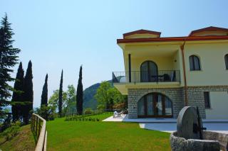 Villa San Valentino - Ruculì Hospitality - Tignale - 5
