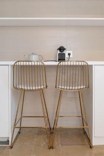 ISG Puerta Jerez Sevilla 21 - 4