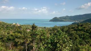 Ozone Hill Panoramic Residence Thong Nai Pan Beach - 5