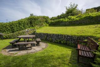Yenworthy Mill, Countisbury - Countisbury - 6