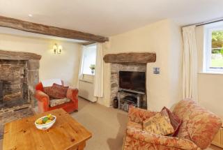 Old Church House Brayford - 7