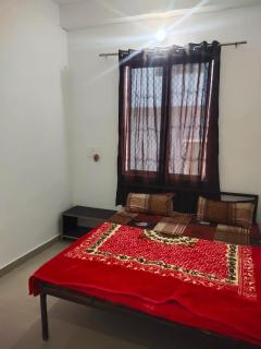 Gururamdas rooms - Ayodhya - 2