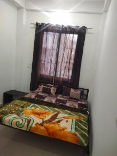 Gururamdas rooms - Ayodhya - 1