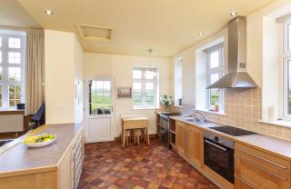 The School House - Lynton - 0