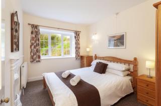 The School House - Lynton - 8
