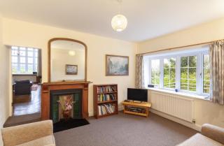The School House - Lynton - 5