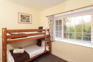 The School House - Lynton - 1