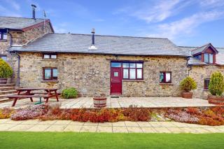 Kiri Cottage Hawkridge - Dulverton - 0