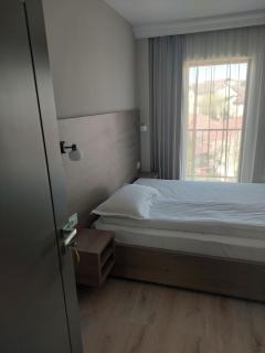 Pensiunea Normandia - 4