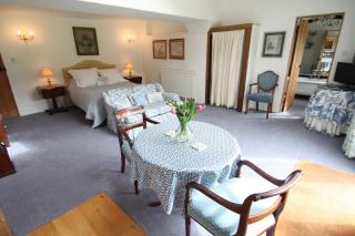 The Folly, Bratton Fleming - 4