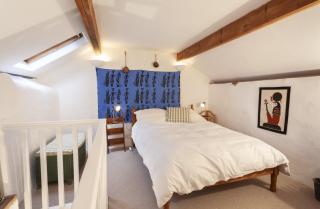 Garden Cottage, Wiveliscombe - Wiveliscombe - 8