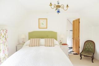 Bratton Mill Cottage - Bratton Fleming - 6