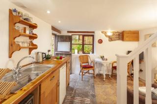 Garden Cottage, Wiveliscombe - Wiveliscombe - 1