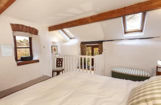 Garden Cottage, Wiveliscombe - Wiveliscombe - 3