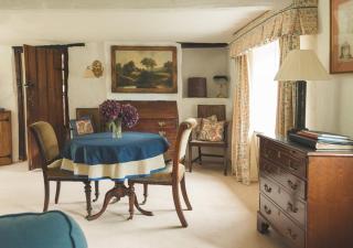 Bratton Mill Farmhouse - 6