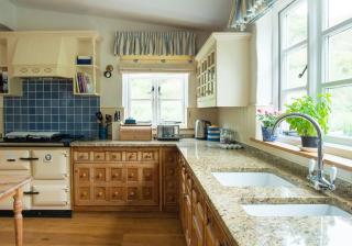 Bratton Mill Farmhouse - 1