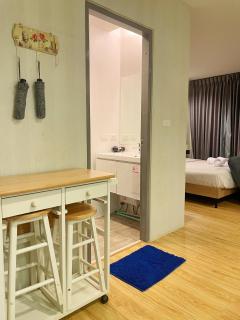 Grand Blue Condominium by Mary - 2