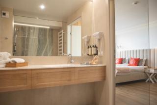 Hotel Szerokie Wody Sea & Sand Ustka - Ustka - 1