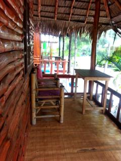 บ้านสนมณีโฮมสเตย์ Bansonmanee Homestay - 3