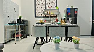 Georgetown Classic Collection 3BR-10PAX - George Town - 6
