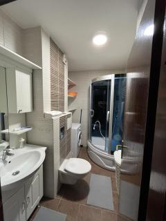 Studio Apartman Angelina - 2