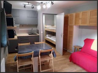 Appartement station les Orres - Les Orres - 0