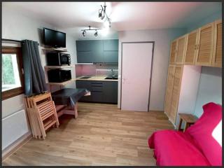 Appartement station les Orres - Les Orres - 5