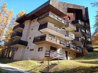Appartement station les Orres - Les Orres - 4