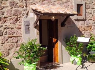 Casa d'artista: E poi tornarono le rondini... - Soriano nel Cimino - 6