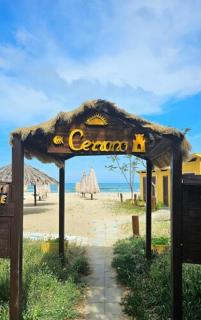 Hotel Cerrano - Silvi Marina - 0