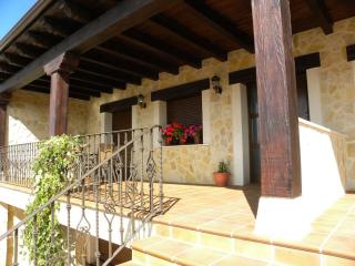 Casa Rural Paula - Zarzuela del Monte - 0