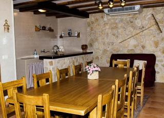 Casa Rural Paula - Zarzuela del Monte - 7