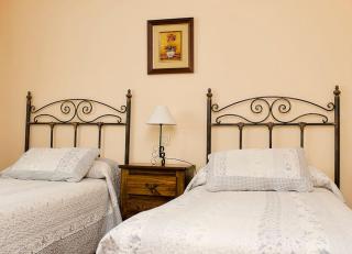 Casa Rural Paula - Zarzuela del Monte - 2