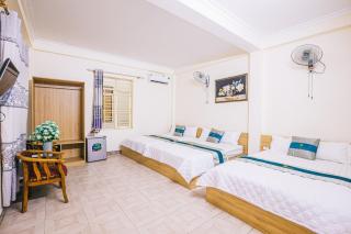 Khách sạn Chinh Thuỷ - 6