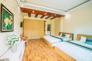 Khách sạn Chinh Thuỷ - Sầm Sơn - 4