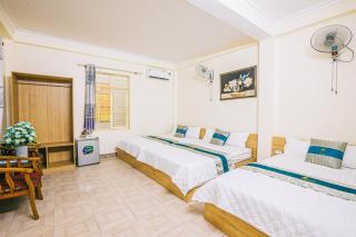 Khách sạn Chinh Thuỷ - Sầm Sơn - 1