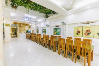 Khách sạn Chinh Thuỷ - 3
