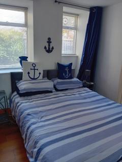 lovely apartment porthmadog harbourside - 3