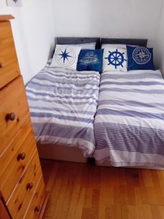 lovely apartment porthmadog harbourside views of mountains festiniog railway - 1