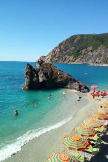 scorci di mare - La Spezia - 1